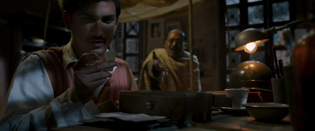 Detective Byomkesh Bakshy! (2015) BluRay Hindi 720p 10bit HEVC DD 5.1 ESub.mkv.0000